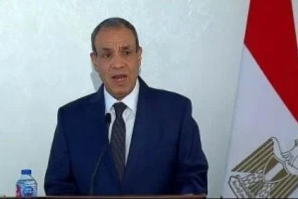 وزير
      الخارجية:
      غزة
      تواجه
      وضعاً
      مأساوياً
      ونرفض
      تشغيل
      معبر
      رفح
      من
      جانب
      واحد