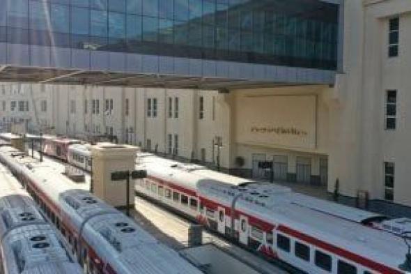 مواعيد
      قطارات
      القاهرة
      –
      الإسكندرية
      والعكس
      اليوم
      الثلاثاء
      13-1-2026