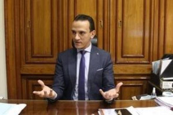 تعرف
      على
      السيرة
      الذاتية
      للدكتور
      عبد
      الخالق
      إبراهيم
      بعد
      تعيينه
      بمجلس
      النواب