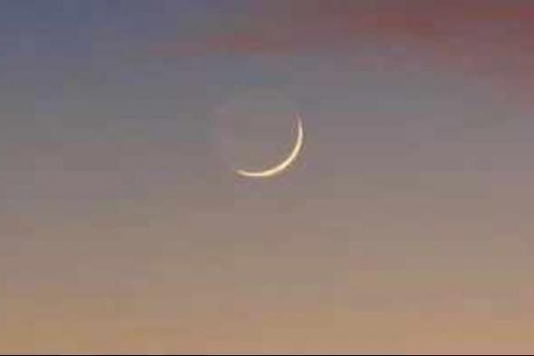 فاضل
      36
      يوم..
      موعد
      شهر
      رمضان
      وأول
      أيامه
      فلكيا
      لعام
      1447
      هجريا