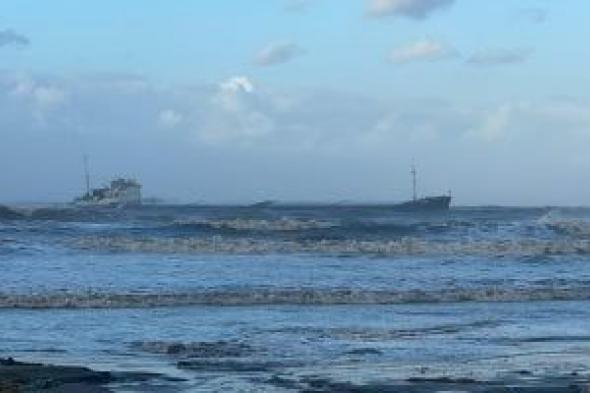 رئيس
      قناة
      السويس:
      حركة
      الملاحة
      منتظمة
      ولم
      تتأثر
      بحادث
      جنوح
      السفينة
      FENER