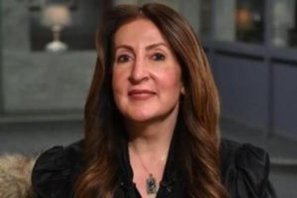 السفيرة
      الأمريكية
      لـ
      صاحبة
      السعادة:
      مصر
      أم
      الدنيا
      تاريخ
      وجمال
      وشربت
      من
      نيلها