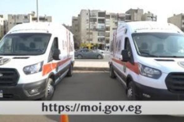 وحدات
      تراخيص
      المرور
      المتنقلة
      تقرب
      الخدمة
      من
      المواطن
      وتختصر
      الوقت