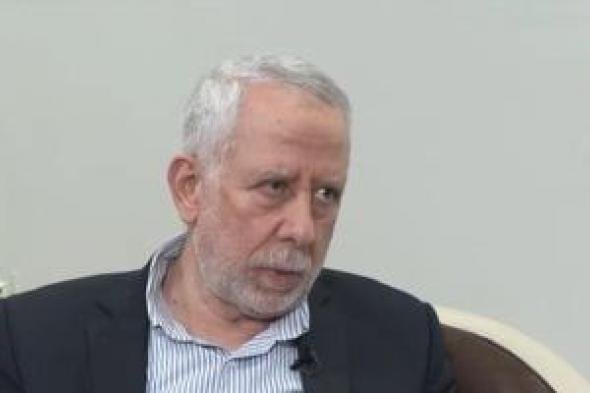 الجهاد
      الإسلامى:
      إسرائيل
      تحتاج
      إلى
      جهود
      كبيرة
      لإلزامها
      بفتح
      المعابر
      مع
      غزة