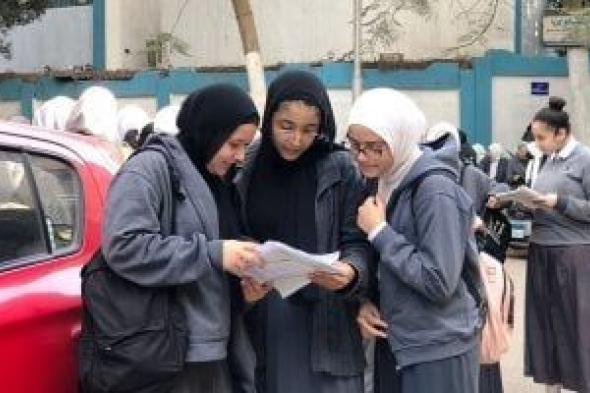 تعليم
      الجيزة
      تعلن
      تعليمات
      مشددة
      لامتحانات
      الإعدادية..
      حظر
      المحمول
      الأبرز