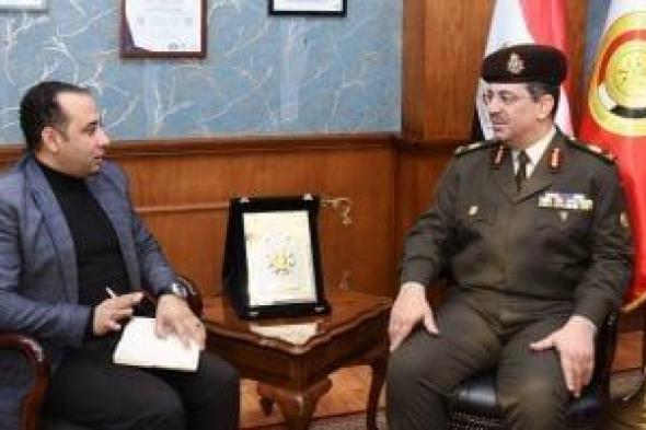 "اليوم
      السابع"
      يحاور
      مدير
      كلية
      الطب
      بالقوات
      المسلحة..
      الحوار
      بالعدد
      الورقى