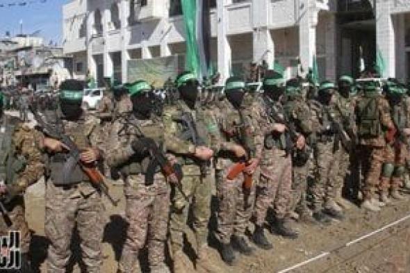 حماس:
      الحركة
      جاهزة
      بشكل
      كامل
      لتسليم
      إدارة
      قطاع
      غزة
      إلى
      لجنة
      تكنوقراط
      مستقلة