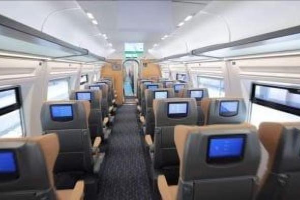 رفاهية
      أوروبية..
      مواعيد
      قطار
      تالجو
      الفاخر
      اليوم
      الجمعة
      16-1-2026