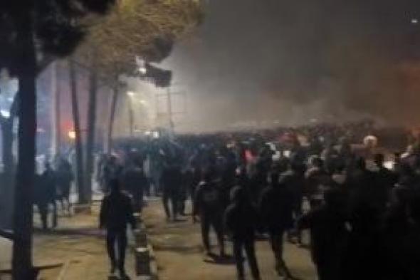 نائب
      المندوب
      الإيرانى:
      أمريكا
      تستخدم
      خطاب
      حقوق
      الإنسان
      كغطاء
      لزعزعة
      الاستقرار