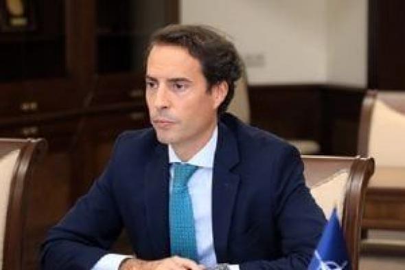 الناتو
      يشيد
      بدور
      مصر
      فى
      تعزيز
      الاستقرار
      الإقليمى
      وبناء
      السلام
      فى
      الشرق
      الأوسط