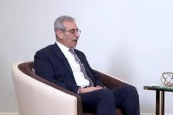 رئيس
      اللجنة
      الوطنية
      لإدارة
      غزة:
      نعمل
      لإعادة
      الحياة
      لأطفال
      القطاع..
      ونثمّن
      دعم
      الدول
      الوسيطة