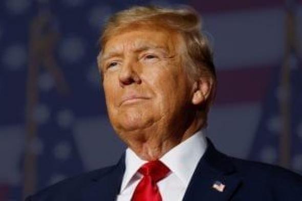 ترامب:
      إيران
      أسوأ
      مكان
      للعيش
      فى
      العالم
      بسبب
      سوء
      قيادة
      خامنئى