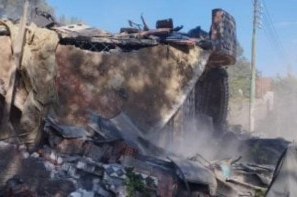 حماية
      الأراضى:
      إجراءات
      قانونية
      فورية
      ضد
      المتعدين
      على
      الأراضى
      الزراعية