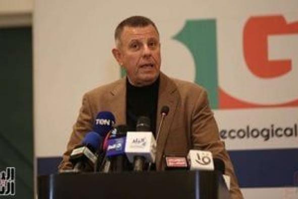 أستاذ
      جراحة:
      ظهور
      علاجات
      دوائية
      ومناعية
      حديثة
      غيرت
      طريقة
      التعامل
      مع
      الأورام