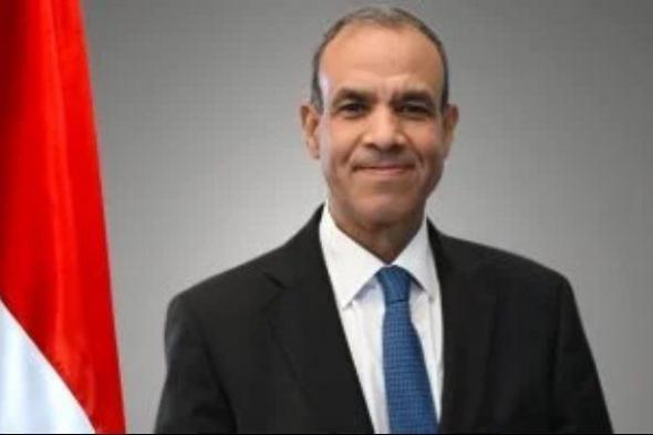 وزير
      الخارجية
      يجرى
      اتصالا
      بقداسة
      البابا
      تواضروس
      الثانى
      للاطمئنان
      على
      صحته