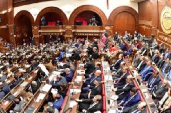 مجلس
      الشيوخ
      يوافق
      نهائيا
      على
      تعديلات
      قانون
      الضريبة
      العقارية