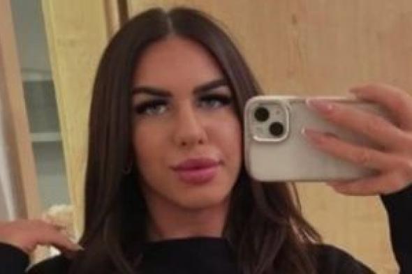 مقتل
      انفلونسر
      شهيرة
      29
      عاما
      فى
      بودابست..
      واعترافات
      القاتل
      مرعبة