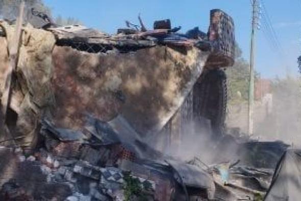 حماية
      الأراضى:
      إجراءات
      قانونية
      فورية
      ضد
      المتعدين
      على
      الأراضى
      الزراعية