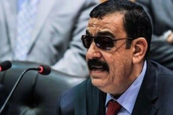 الأحد
      المقبل
      عزاء
      المستشار
      ناجى
      شحاتة
      بمسجد
      الرحمن
      الرحيم