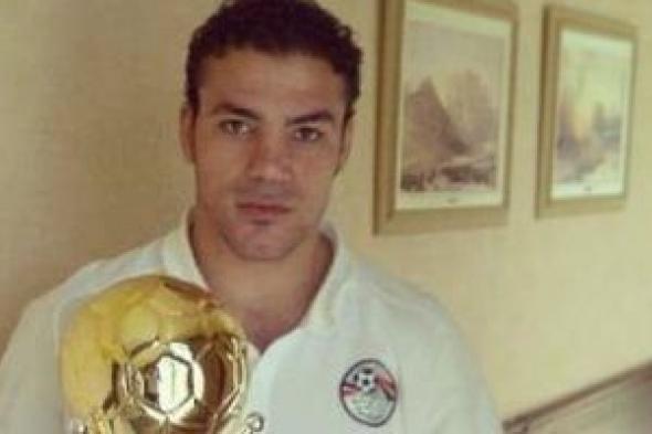 ضبط
      اللاعب
      عمرو
      زكي
      بمطار
      القاهرة
      قبل
      سفره
      إلى
      الإمارات