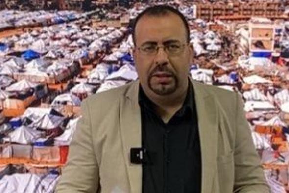 غارات
      عنيفة
      على
      قطاع
      غزة..
      وأهداف
      نتنياهو
      فى
      اتباع
      سياسة
      الهروب
      للأمام
      (فيديو)