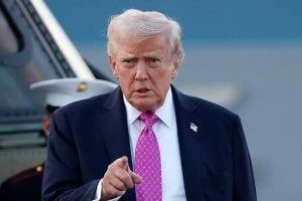 ترامب
      يعلن
      نيته
      زيارة
      فنزويلا..
      ويؤكد:
      لدينا
      علاقات
      قوية
      مع
      الرئيسة
      المفوضة