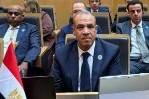 بتكليف
      من
      رئيس
      الجمهورية..
      وزير
      الخارجية
      يترأس
      وفد
      مصر
      بقمة
      الاتحاد
      الأفريقى