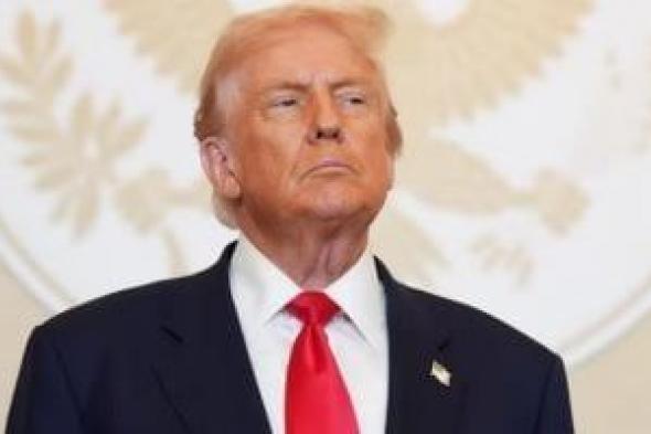 فى
      تحد
      جديد
      للمحكمة
      العليا..
      ترامب
      يتعهد
      برفع
      الرسوم
      الجمركية
      عالميًا
      10%