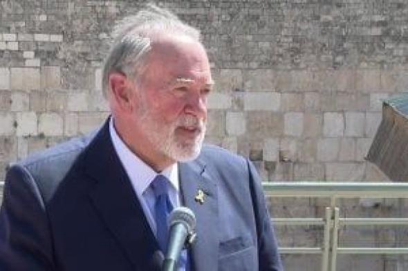 بيان
      مصرى
      وعربى
      وإسلامى
      يدين
      تصريحات
      السفير
      الأمريكى
      لدى
      إسرائيل