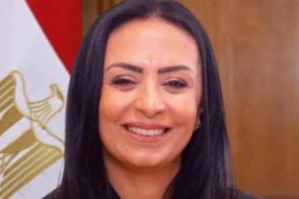 وزيرة
      التضامن
      تشكر
      الشركة
      المتحدة
      على
      "صحاب
      الأرض..
      استمرار
      الدعم
      المصرى
      لغزة