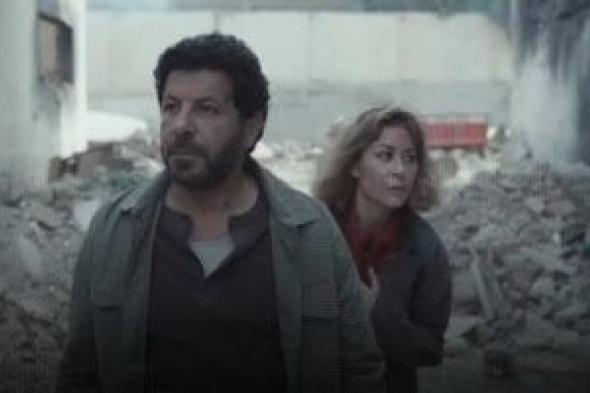 مسلسل
      صحاب
      الأرض..
      صحفى
      فلسطينى:
      الدراما
      المصرية
      حصن
      يحمى
      الواقع
      والحقيقة