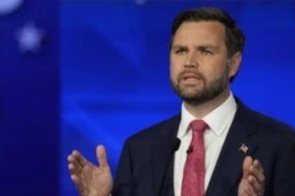 نائب
      الرئيس
      الأمريكى:
      رصدنا
      محاولات
      إيران
      إعادة
      تطوير
      سلاح
      نووى