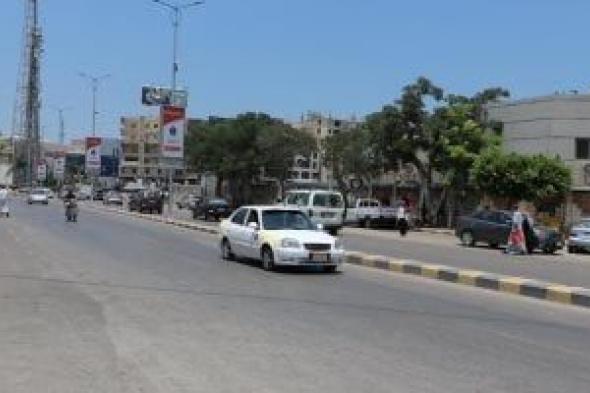 ارتفاع
      ولا
      انخفاض..
      الأرصاد
      تكشف
      تفاصيل
      طقس
      الأيام
      المقبلة
      (فيديو)