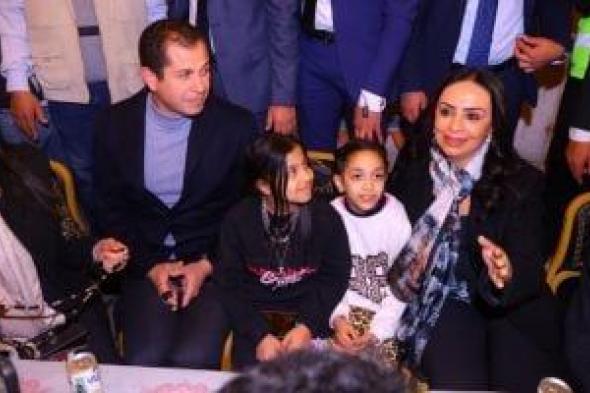 وزيرة
      التضامن
      تتفقد
      الاستعدادات
      النهائية
      لإفطار
      المطرية