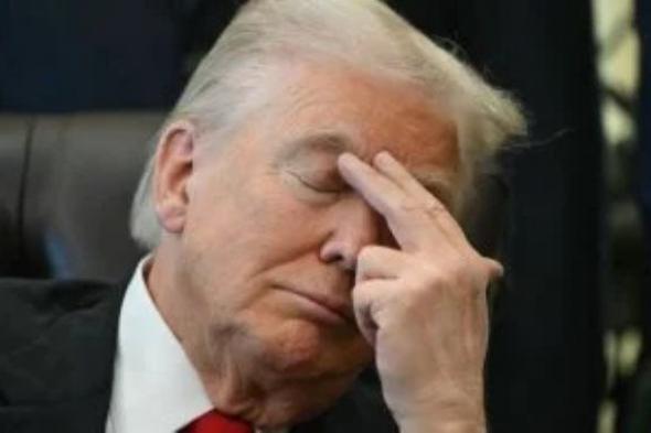 ترامب
      يكشف
      «اعتراف
      سرى»
      من
      رئيس
      أمريكى
      سابق
      عن
      إيران..
      ماذا
      قال؟