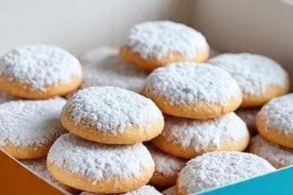 أسعار
      كعك
      العيد
      2026
      فى
      المجمعات
      الاستهلاكية
      ومنافذ
      التموين..
      علبة
      مشكل
      بـ175