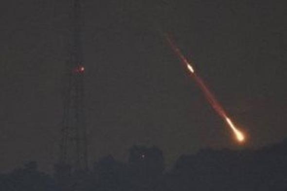 السعودية
      تعلن
      اعتراض
      صاروخ
      باليستى
      بالمنطقة
      الشرقية