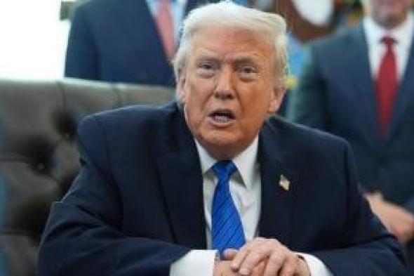 ترامب:
      لم
      نكن
      نعلم
      بهجوم
      إسرائيلى
      على
      حقل
      بارس
      الإيرانى..
      ولن
      يحدث
      مرة
      أخرى