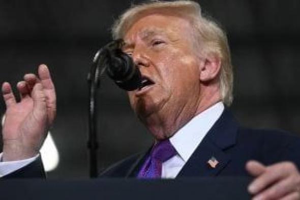 مستشارو
      ترمب
      يميلون
      لتنفيذ
      عملية
      محدودة
      داخل
      إيران