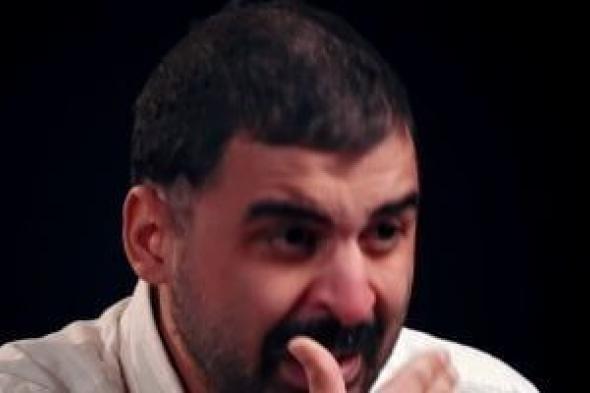 الإرهابي
      على
      عبد
      الونيس:
      تنظيم
      الإخوان
      صور
      الحرب
      على
      الدولة
      أنها
      حرب
      دين
      وهي
      حرب
      سلطة