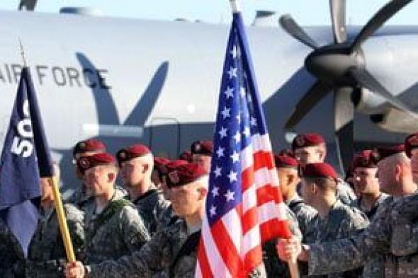 إسرائيل
      تعرض
      على
      أمريكا
      إنشاء
      منشآت
      عسكرية
      بهدف
      نقل
      القواعد
      من
      دول
      المنطقة