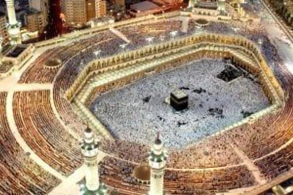 بشارعي
      إبراهيم
      الخليل
      وأجياد..
      الداخلية
      تؤمن
      إقامة
      فاخرة
      لحجاج
      القرعة
      بمكة
      والمدينة