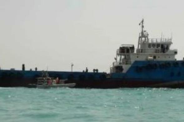 الأردن
      يدين
      حادثة
      اختطاف
      ناقلة
      نفط
      تحمل
      بحارة
      مصريين
      ‏
