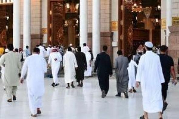 رئيس
      بعثة
      الحج
      الرسمية:
      تفويج
      الآلاف
      من
      الحجاج
      للأراضي
      المقدسة