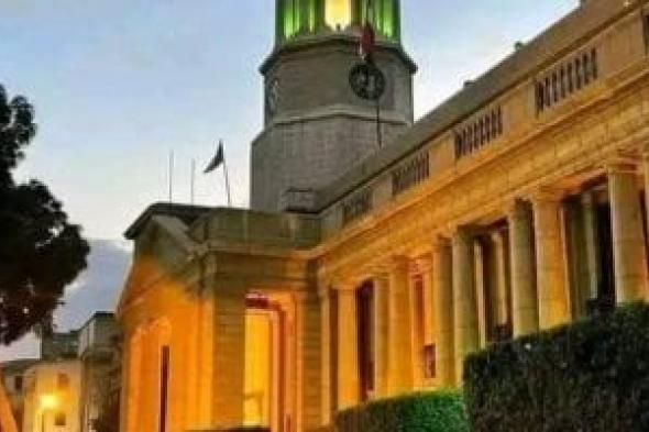 قصر
      العيني:
      علاج
      حالة
      نادرة
      لمعاناة
      طفل
      "الصواعق
      الكهربائية"
      بأبو
      الريش