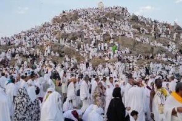 بعثة
      الحج
      الرسمية:
      نجاح
      عملية
      تفويج
      حجاجنا
      وفنادق
      مميزة
      للاقامة