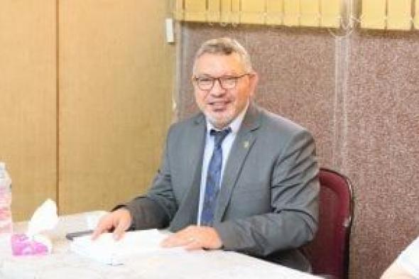 تقنية
      جديدة
      لعلاج
      السرطان..
      فريق
      بحثي
      بعلوم
      طنطا
      يحقق
      إنجازا
      مصريا
      عالميا