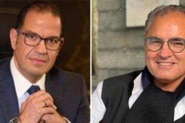 تعيين
      سيف
      الوزيرى
      نائبا
      لرئيس
      مجلس
      إدارة
      الشركة
      المتحدة
      والعضو
      المنتدب