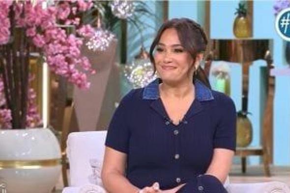 هند
      صبري
      في
      رد
      ناري:
      أنا
      مصرية
      ولن
      أسمح
      لأحد
      بالتشكيك
      في
      انتمائي
      للبلد