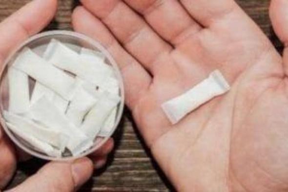 الصحة
      العالمية
      تحذر
      من
      أكياس
      النيكوتين:
      تحتوي
      على
      مواد
      ضارة
      شديدة
      الإدمان